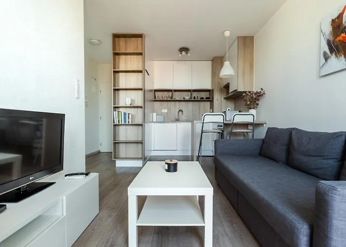 Apollis Business&budget By Ambiente Apartament Bratislava