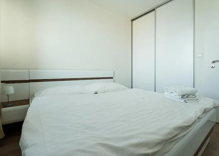 Apollis Business&budget By Ambiente Apartament