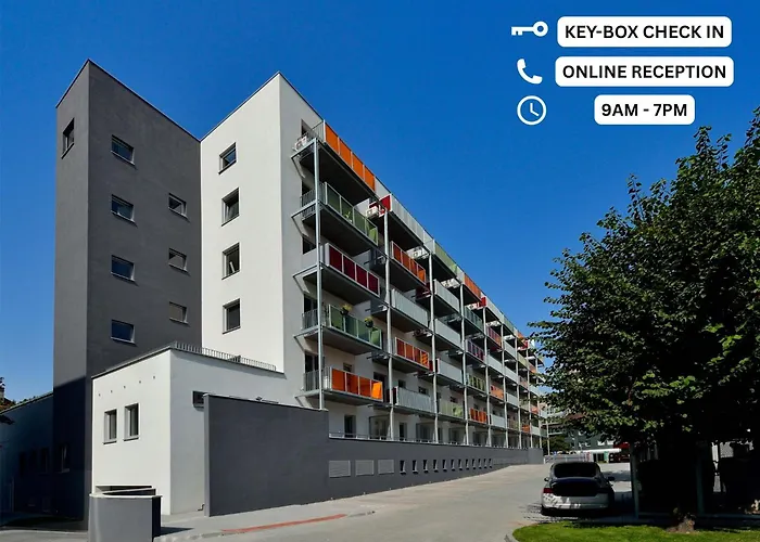 Apollis Business&budget By Ambiente * Bratislava