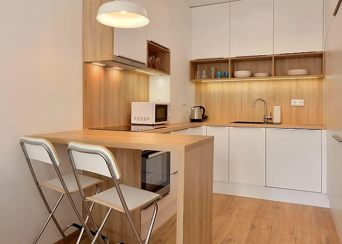 Apollis Business&budget By Ambiente Apartament Bratislava