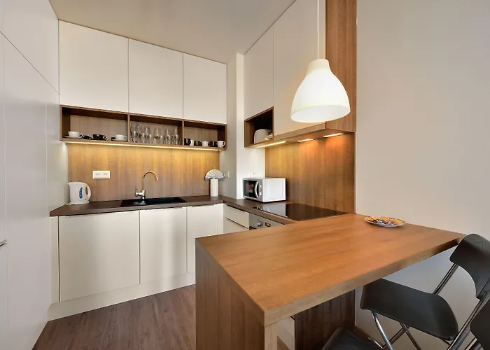 Apollis Business&budget By Ambiente Apartament Bratislava
