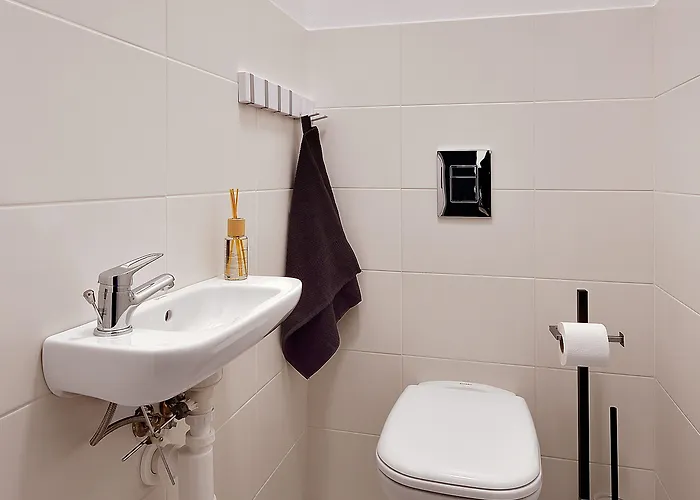Apollis Business&budget By Ambiente Apartament Bratislava