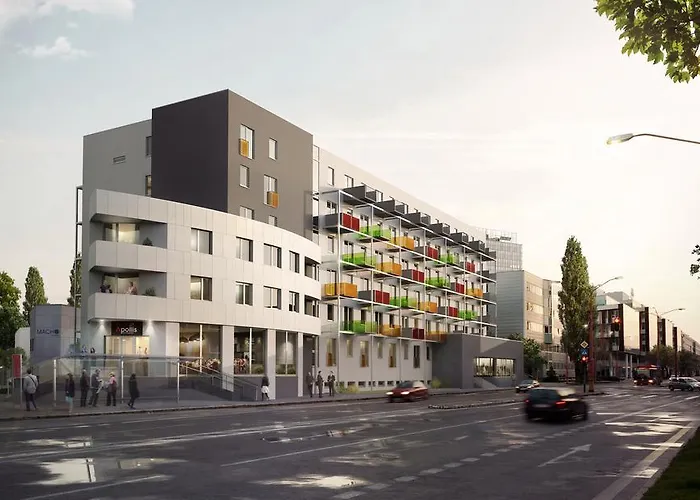 Apollis Business&budget By Ambiente *